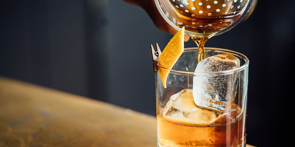 Whiskey - Bourbon, Scotch, Irish, Canadian & More