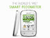 Striiv: The World's First Smart Pedometer