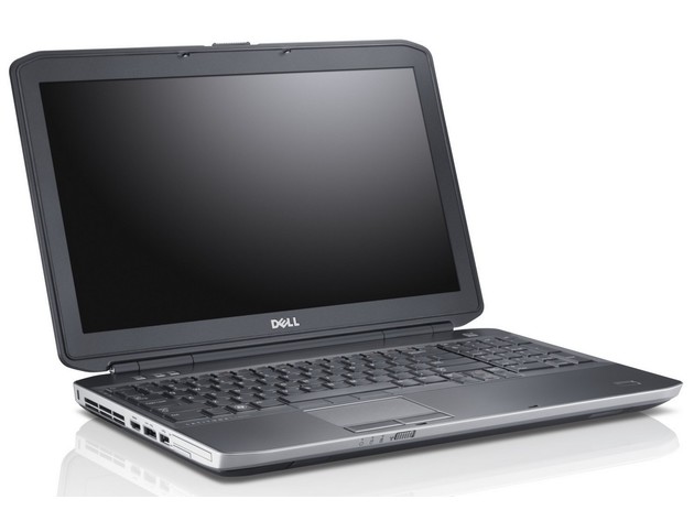 Dell Latitude E5530 Laptop Computer, 2.50 GHz Intel i5 Dual Core Gen 3, 4GB DDR3 RAM, 500GB SATA Hard Drive, Windows 10 Home 64 Bit, 15" Screen (Renewed)