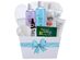 Luxe Bath Spa Gift Basket. New Self Care Spa Kit with Bathrobe!