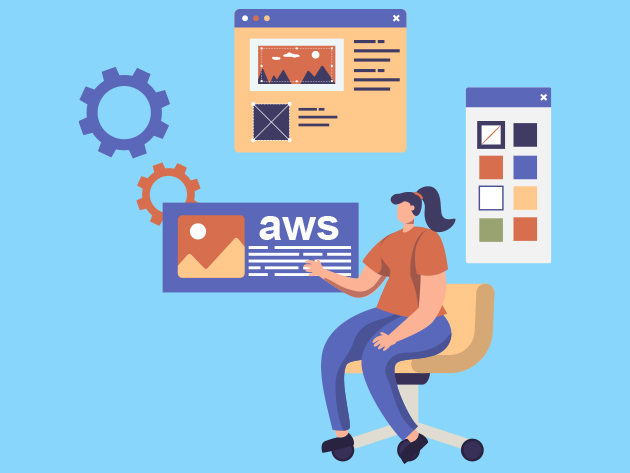 AWS Certified Solutions Architect Associate: Complete Course