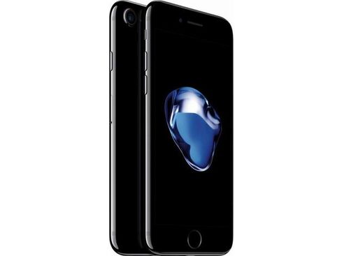 Apple iPhone 7 ブラック 本体まとめ売り Apple iPhone 7 Unlocked Jet Black/32GB/Grade A (Refurbished