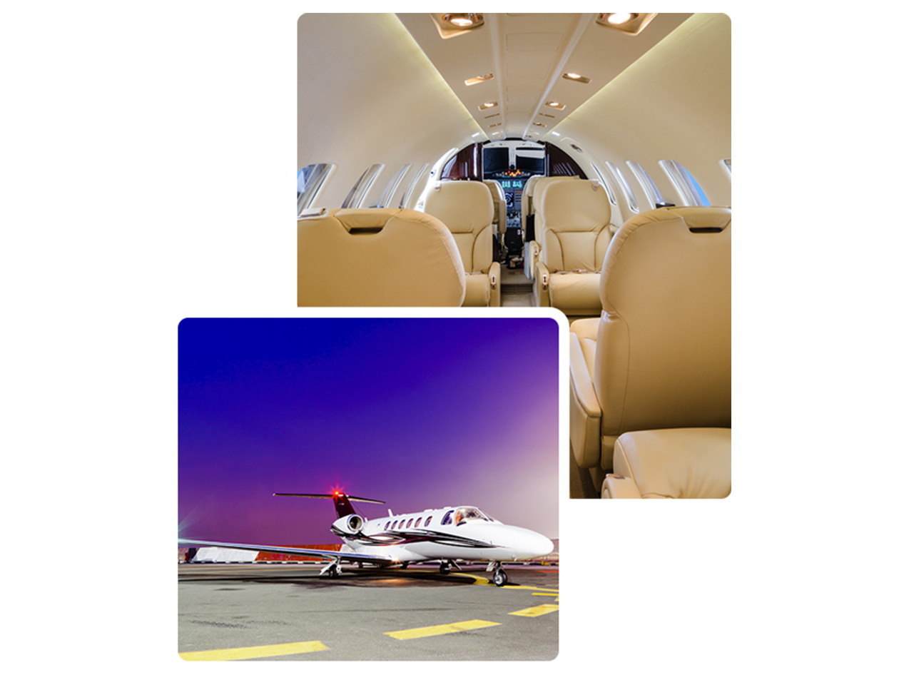 FREEBIE: WiseJets Free Quote & Expert Charter