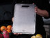 Taima Pure Titanium Cutting Board V2