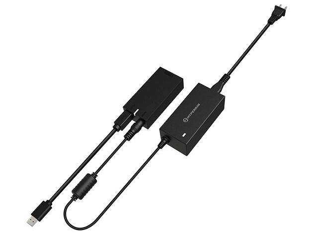 Xbox Kinect Adapter for Xbox One S/X | Popular Science