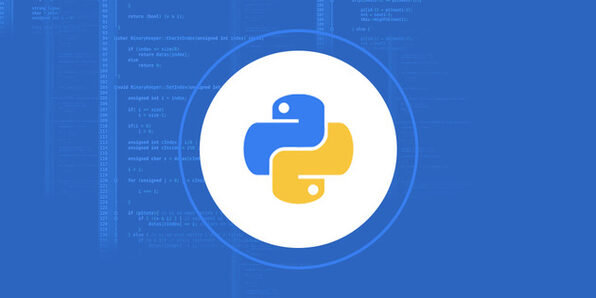 The Ultimate Python Programming: From Beginner to Expert - Product Image