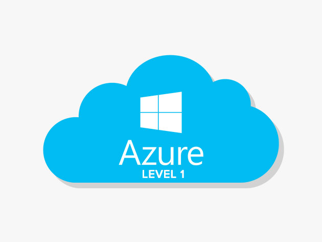 Becoming a Cloud Expert: Microsoft Azure IaaS - Level 1