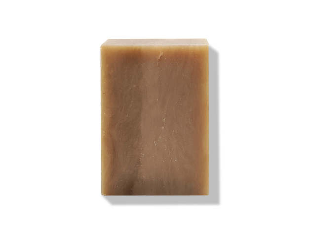 Honey Almond Bar Soap