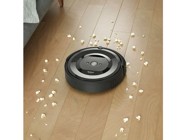 iRobot ROOMBA515 Roomba® e5 (5150) Wi-Fi® Connected Robot Vacuum