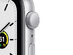 Apple Watch Series 4 GPS 44mm - Silver/White (Refurbished)