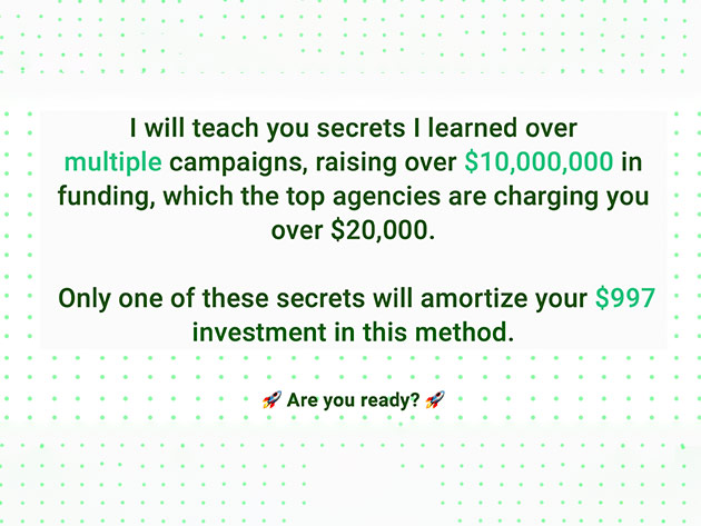 How to Raise Over $10M In Crowdfunding