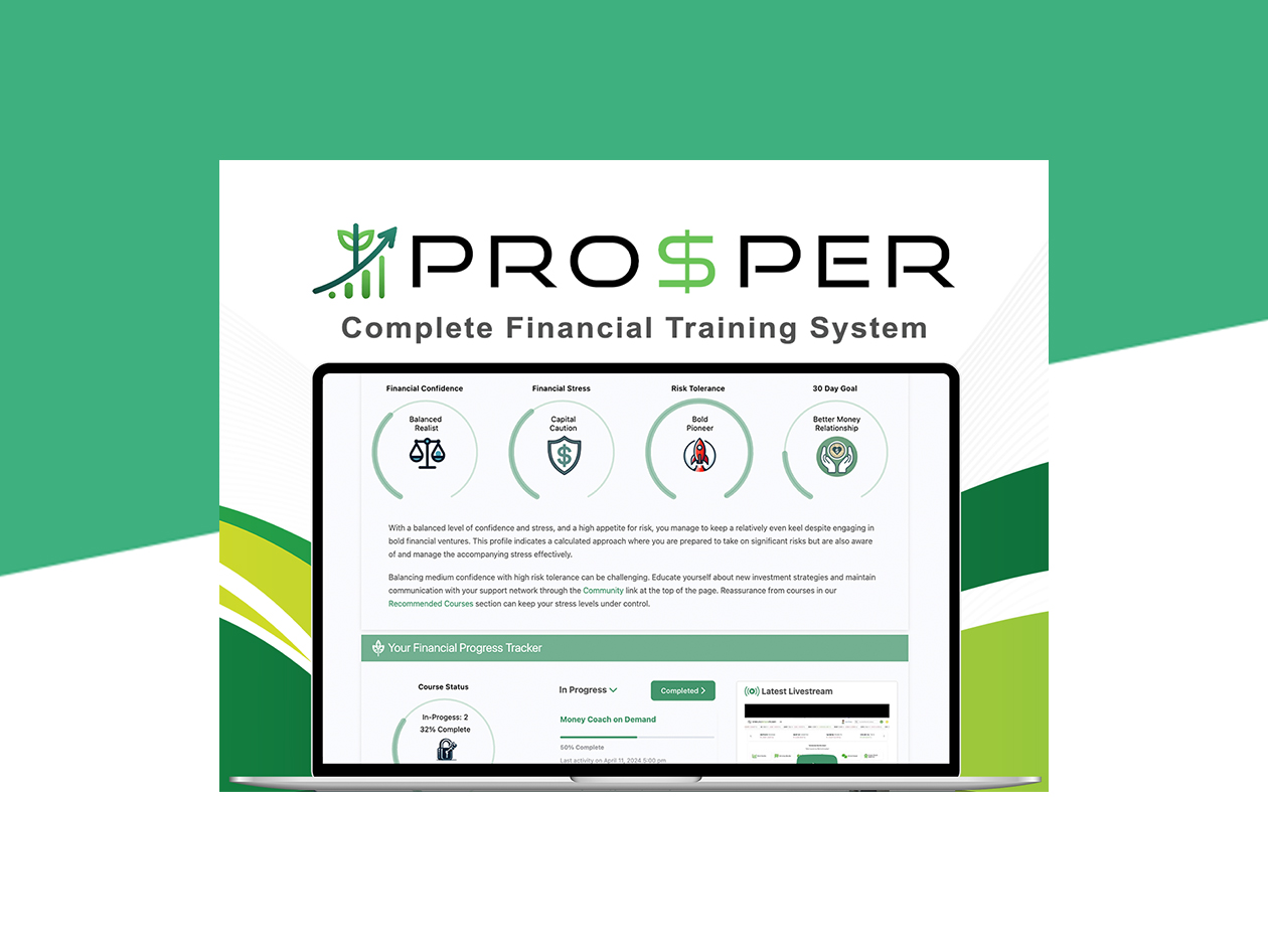 PRO$PER Lifetime Pass