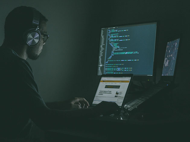 Computer & Network Hacking Mastery: Practical Techniques