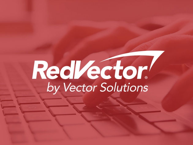 RedVector IT Cybersecurity Pro: 1-Year Subscription