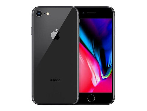 Apple iPhone 8, 4.7