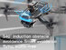 Ninja Dragon Phantom 15PRO Dual Camera Smart Drone