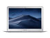 Apple MacBook Air 13.3" (2017) Core i5, 8GB RAM 128GB SSD - Silver (Refurbished)