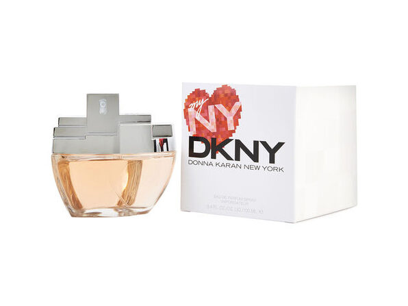 donna karan new york eau de parfum spray