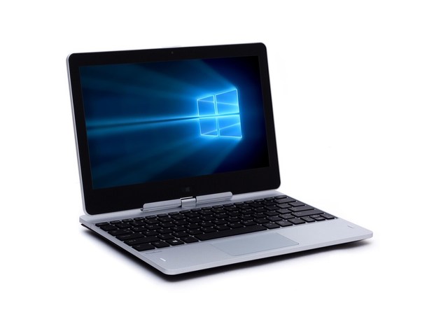 HP Elitebook 810G2 11" Laptop, 2GHz Intel i5 Dual Core Gen 4, 8GB RAM, 256GB SSD, Windows 10 Professional 64 Bit (Renewed)