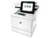 HP Color LaserJet Managed MFP E57540dn Printer (Refurbished)