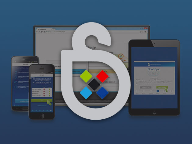 Sticky Password Premium: 3-Yr Subscription