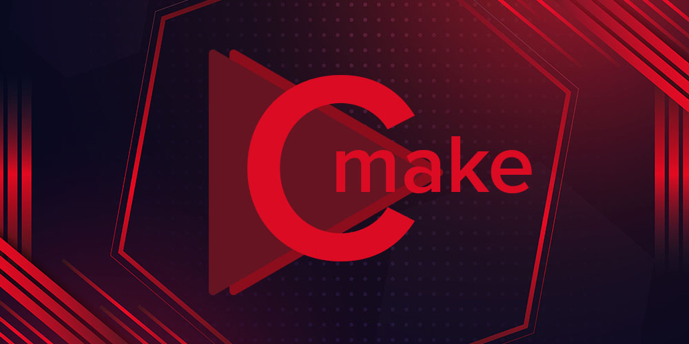 Modern CMake for C++