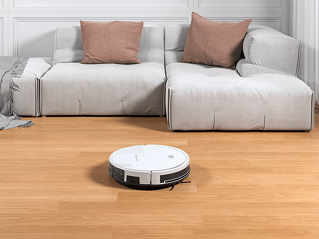 Tesvor X500 Pro Robot Vacuum