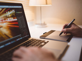 The Ultimate Graphic Design Bootcamp Certification Bundle