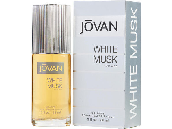 jovan secret amber perfume