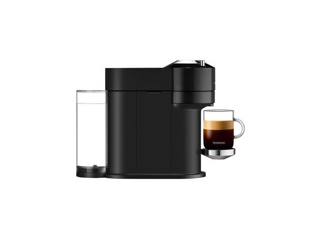 Breville BNV560BLK Nespresso Vertuo Next Premium Bundle