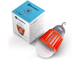 Bug Bulb 2 in 1 Camping Lantern 1-Pack