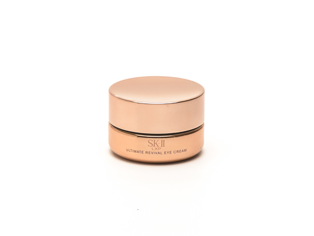 SK-II LXP Ultimate Revival Eye Radiant and Smooth Luxrious Cream - 0.52oz (15g)