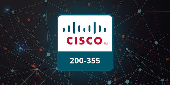 Cisco 200-355: Implementing Cisco Wireless Network Fundamentals - Product Image