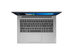 Lenovo 82GW007MUS 14 inch Ideapad 1 Laptop 4/128GB Windows 10 - Platinum Grey
