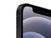 Apple iPhone 12 (2020) 64GB Unlocked Black (Refurbished)