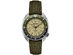 Seiko SRPG13 Prospex Automatic Dive Watch - Beige/Olive