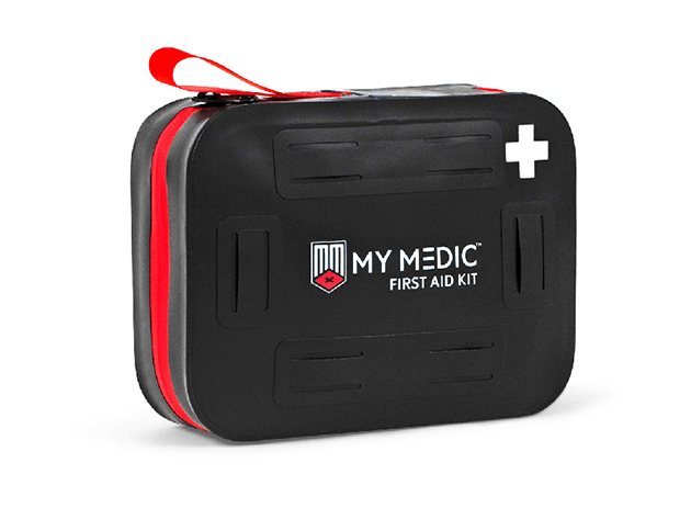 Stormproof Universal First Aid Kit