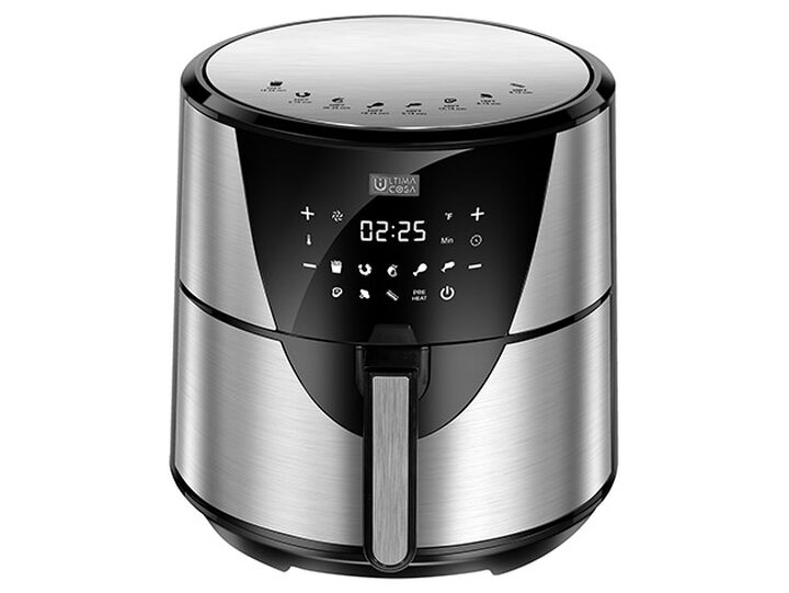 ULTIMA COSA PRESTO LUXE GRANDE 8L / 8,5QT AIR FRYER 