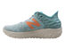 New Balance Fresh Foam V2 Blue/Orange-White  WBECNWP2 Women's - 10.5