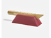 Desk Knife Plinth Rust