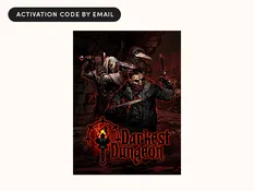 Darkest Dungeon (Steam Key)