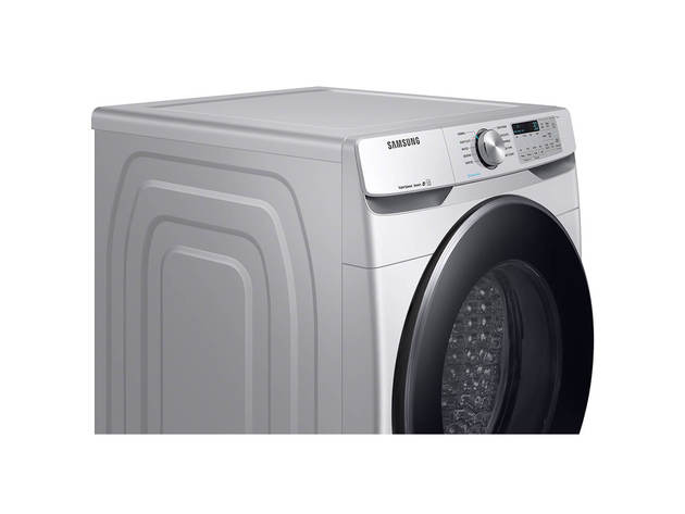 Samsung WF45T6200AW 4.5 Cu. Ft. White Front Load Washer