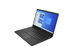 HP 14FQ0050NR 14 inch Touch Screen 14fq0050nr Laptop - Black