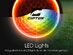 LED Light Up Golf Balls (6-Pack)