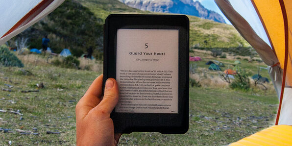 So You Want To Self-Publish Your eBook? - Product Image