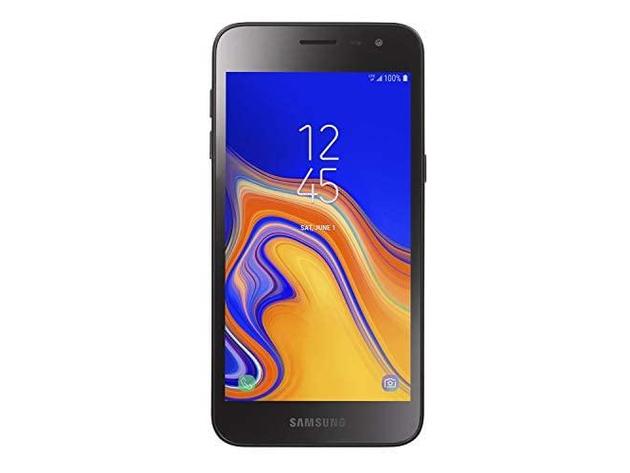 samsung j2 new model 2021