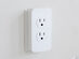 Switchmate Power: Dual Smart Power Outlet with 2 USB Ports (3 Pack)