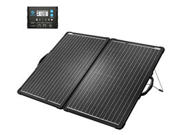 Acopower PLK便携式太阳能电池板套件