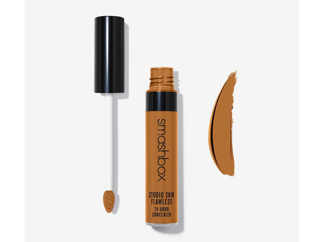Smashbox Studio Skin 24 Hour Concealer - Medium Dark Warm Golden