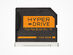 HyperDrive MacBook Pro Storage Expander (15" MacBook Pro Retina 2013 and Before) 